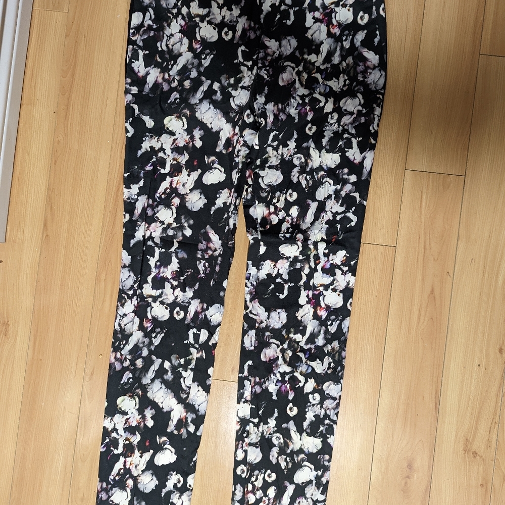 Topshop pants 30R